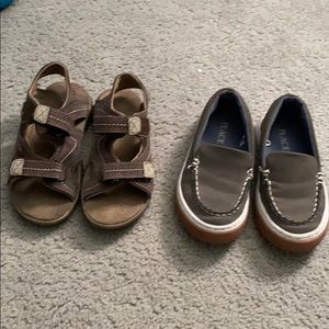 Size 12 sandals